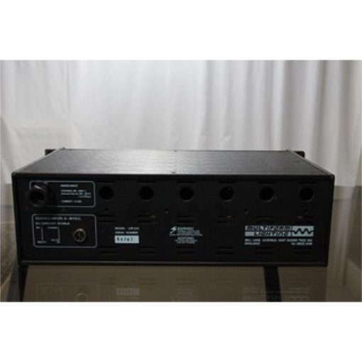Multiform RAKPAC 610 Dimmer