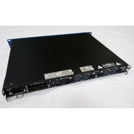 Powersoft M50Q Digital Amplifier
