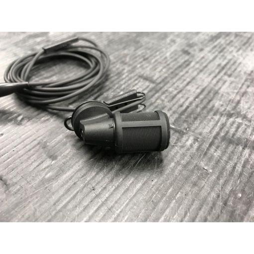 Sennheiser MKE40-4 lavalier microphone