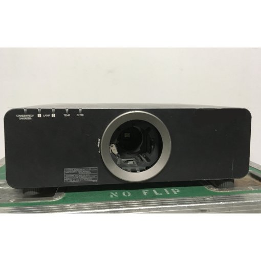 Panasonic PT-D6000 Projector