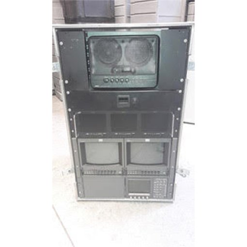 Philips/BTS DD10 Complete Video System