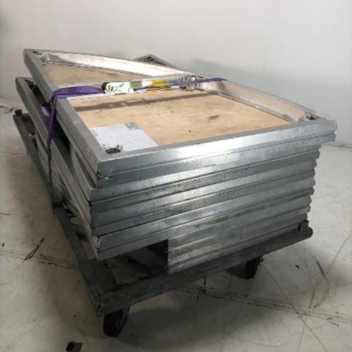 Prolyte Round Stage 04 M
