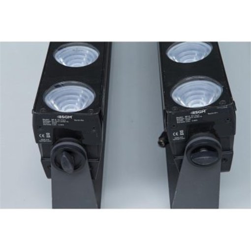 SGM SP-6 Sixpack Lighting Fixture