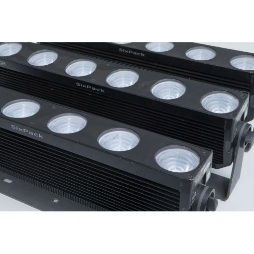 SGM SP-6 sixpack