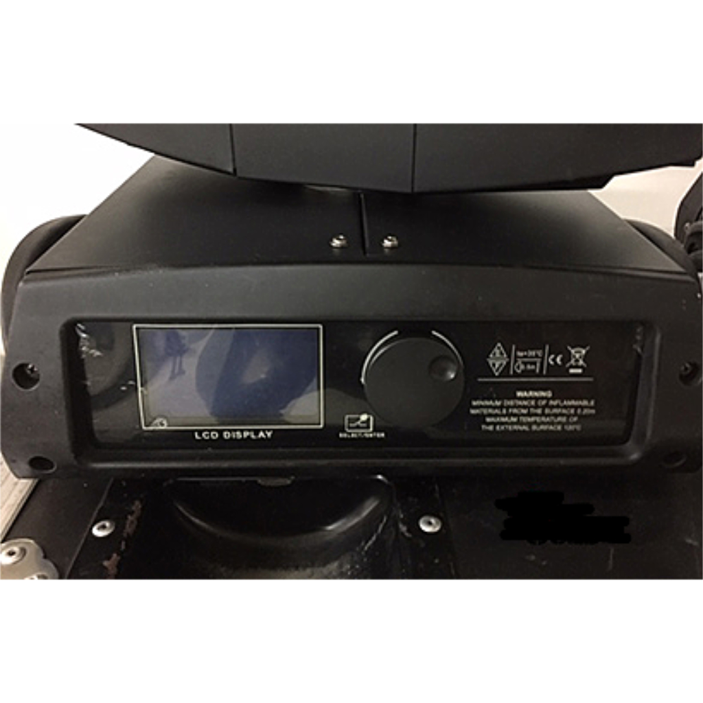 TheLight Beam 230 Lighting Fixture