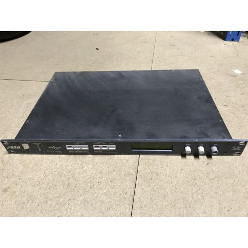 XTA DP200 Audio Core DSP, Digital Equaliser