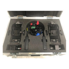 ARRI BroadCaster 2 Plus LED Panel