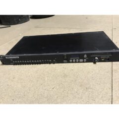 Allen & Heath ICE 16D multitrack recorder / interface