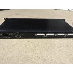 Allen & Heath ICE 16D multitrack recorder / interface