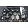 Astera AX3 Lighting Fixture set
