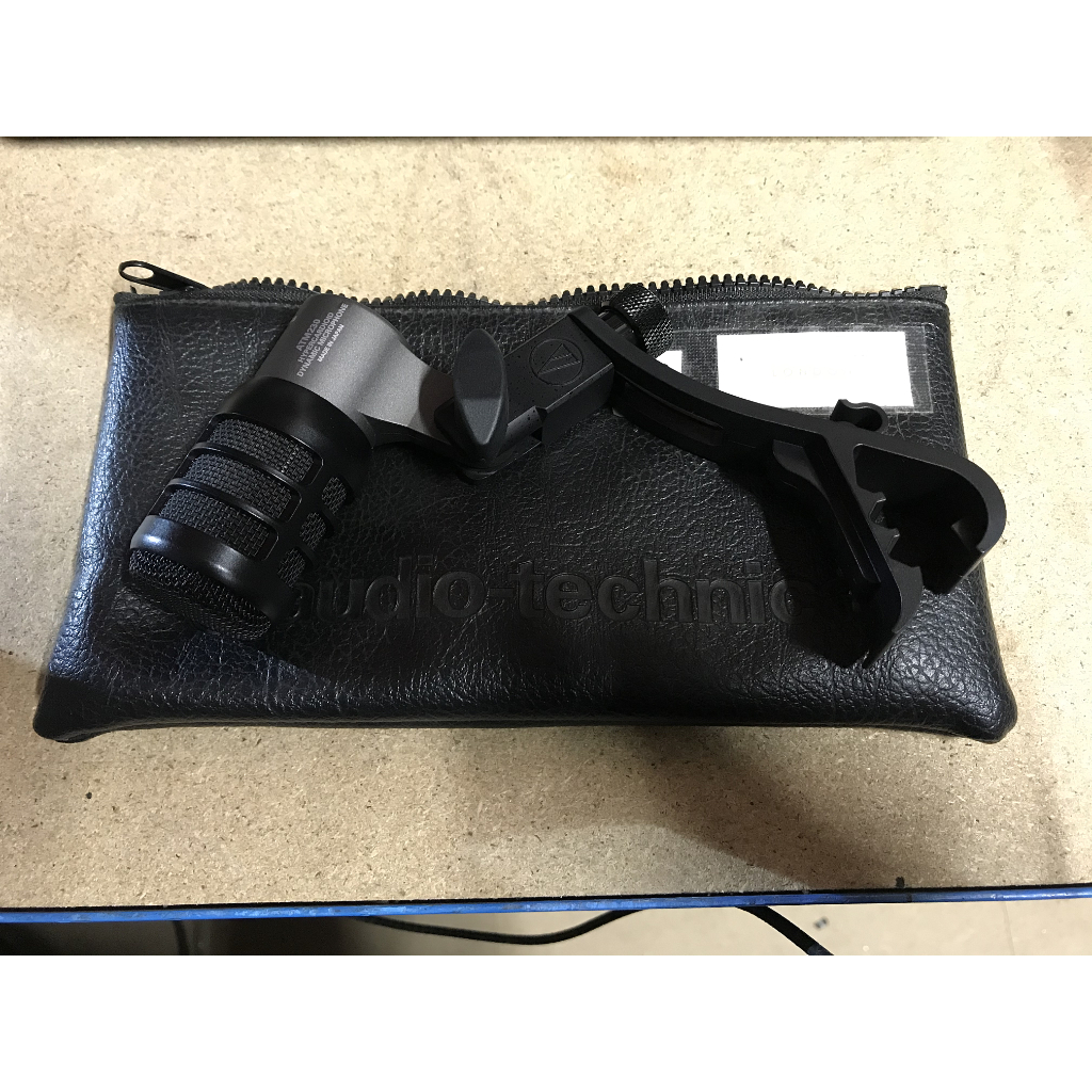Audio Technica ATM230 Microphone