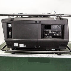 Barco HDF-W30 Flex Projector