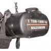 CM Lodestar L 1000KG Electric Hoist
