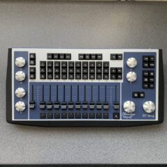 Chamsys MagicQ PC Wing