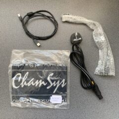 Chamsys MagicQ PC Wing