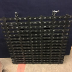 Chromlech ELIDY BIG 15 X 15 Matrix LED Tile