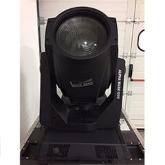 Clay Paky Alpha Wash 1200 Lighting Fixture