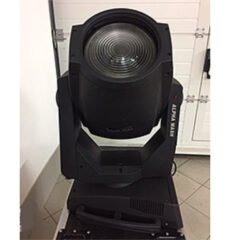 Clay Paky Alpha Wash 575 Lighting Fixture