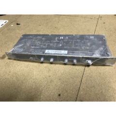 Cloud CX261 Stereo Zone Mixer
