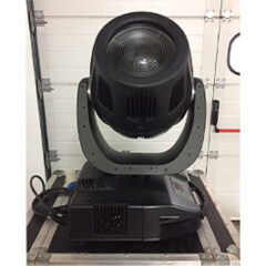 Coemar I Wash 575EB Zoom Lighting Fixture