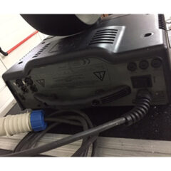 Coemar I Wash 575EB Zoom Lighting Fixture