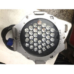 Coemar PAR LED projector