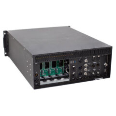 D3 Technologies 4 x 4 PRO Video Server