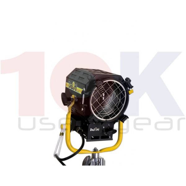 DeSisti Leonardo 1kW