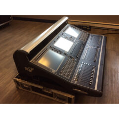 DiGiCo SD7 Digital Audio Console