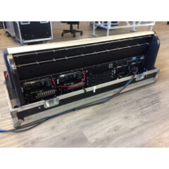 DiGiCo SD7 Digital Audio Console