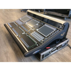DiGiCo SD7 Digital Audio Console