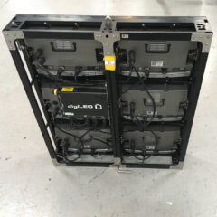 DigiLED 10mm LED Screen System
