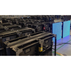 DigiLED 10mm LED Screen System