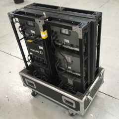 DigiLED 10mm LED Screen System