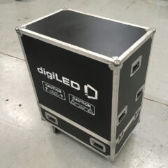 DigiLED 10mm LED Screen System