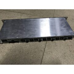 Drawmer Quad Gate DS404 1u 4 channel Gate rack unit