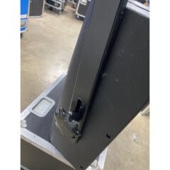 Electrovoice Q1212 and PX1122M PA/Monitor System
