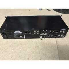 Focusrite Platinum Twin Trak Pro