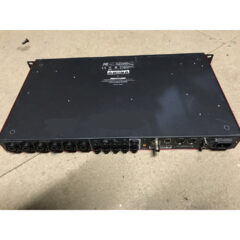 Focusrite Scarlett 18i20 Audio Interface