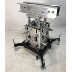 Prolyte 1 TON Ground Support H30V CONFIGURATION