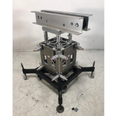 Prolyte 1 TON Ground Support H40V CONFIGURATION