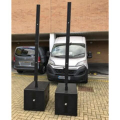 K-Array Python PA System