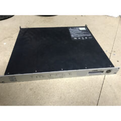 Klark Teknik DN9650, AES50 to Dante converter