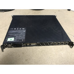 Klark Teknik DN9650, AES50 to Dante converter