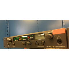 Listen Technologies LT800216 Transmitter