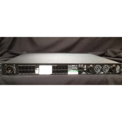 Martin Audio MA18K DSP Amplifier