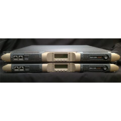 Martin Audio MA18K DSP Amplifier