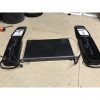 Mipro ACT-747 Dual channel RF receiver and 2 x ACT7h Hand held microphone