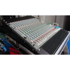 Crest Audio X20RM Mixing Desk