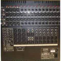 Crest Audio X20RM Mixing Desk